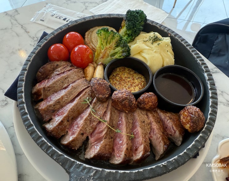  고산 맛집 의정부 고산브런치 맛집 37.5