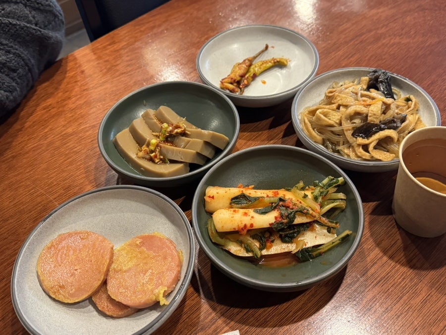 부오상회 필동점 사진 6