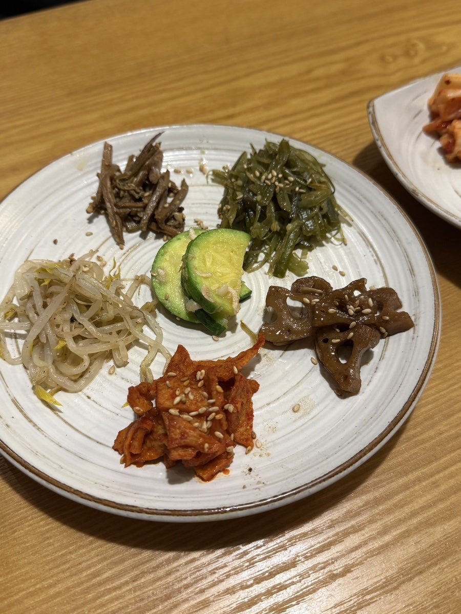 경주장모님미역국 명동점 사진 6