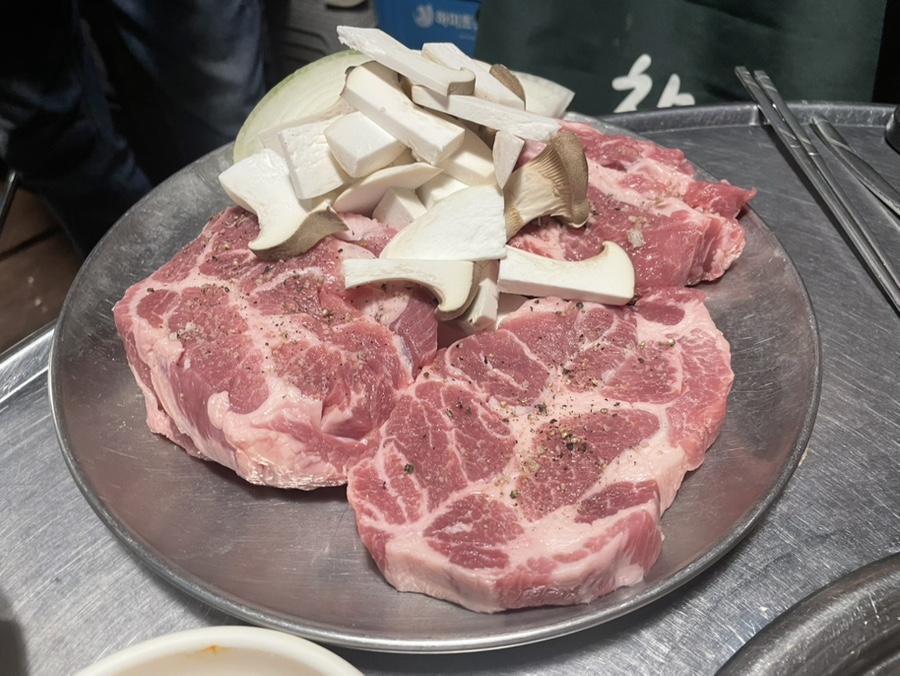 와우골 사진 3