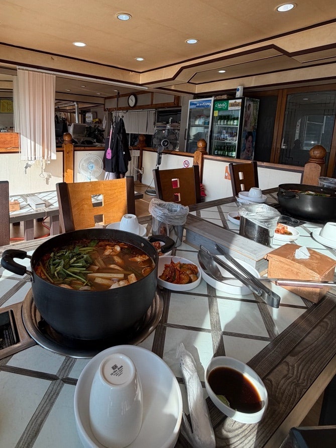 김포메기매운탕 사진 4