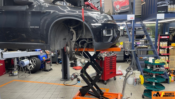  BMW X6ㅣ엔진 오일 누유ㅣ엔진 오일 팬ㅣ디퍼런셜 수리ㅣ미션 오일 교환ㅣ텐션 스트럿ㅣ엔진 마운트ㅣ수입차 정비소ㅣ다산 수입차 정비소ㅣ구리 수입차 정비소ㅣ갈매 수입차 정비소ㅣ