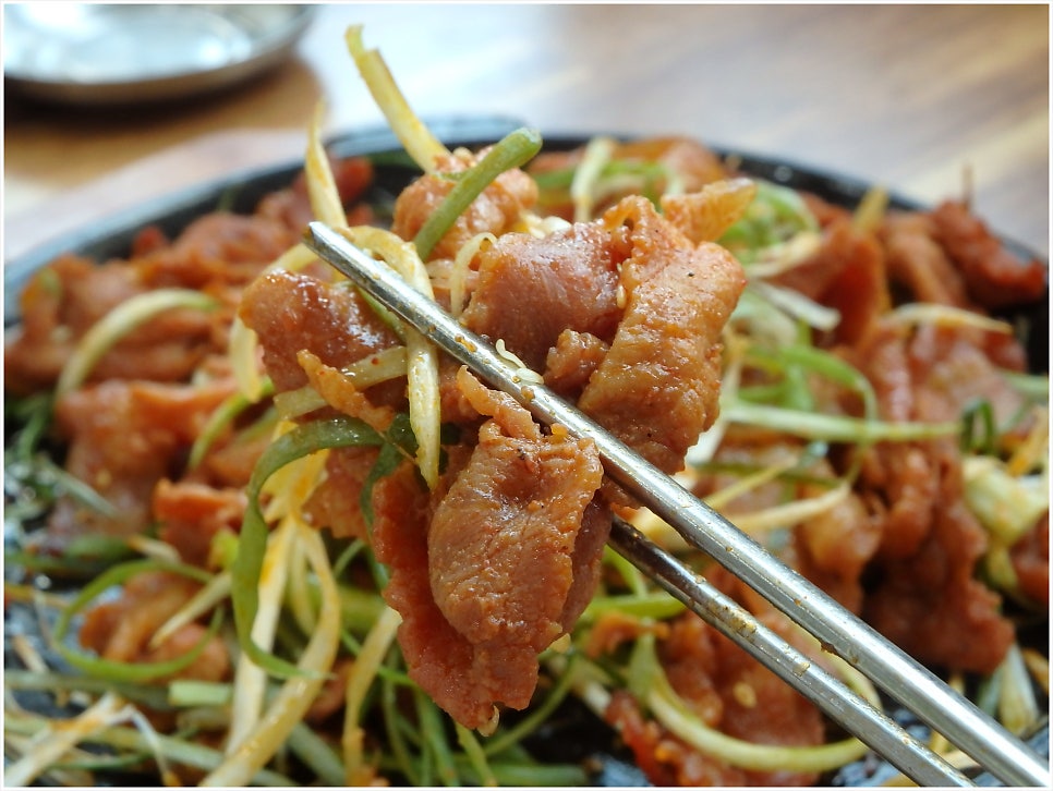 수리산두꺼비 포항점 사진 6