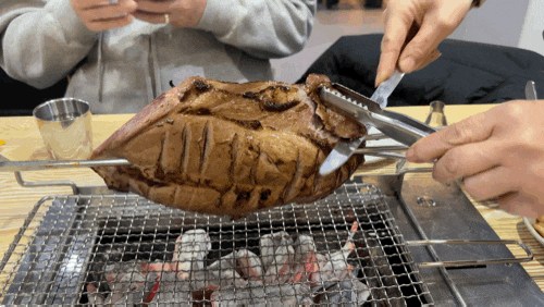  건대 양꼬치 맛집  풍자가 극찬한 또간집 ‘대흥양다리바베큐’ 솔직후기