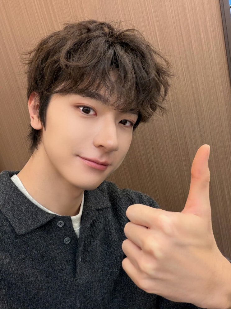  [251222] 린이 웨이보 _ 연예계 데뷔 10주년 소감글