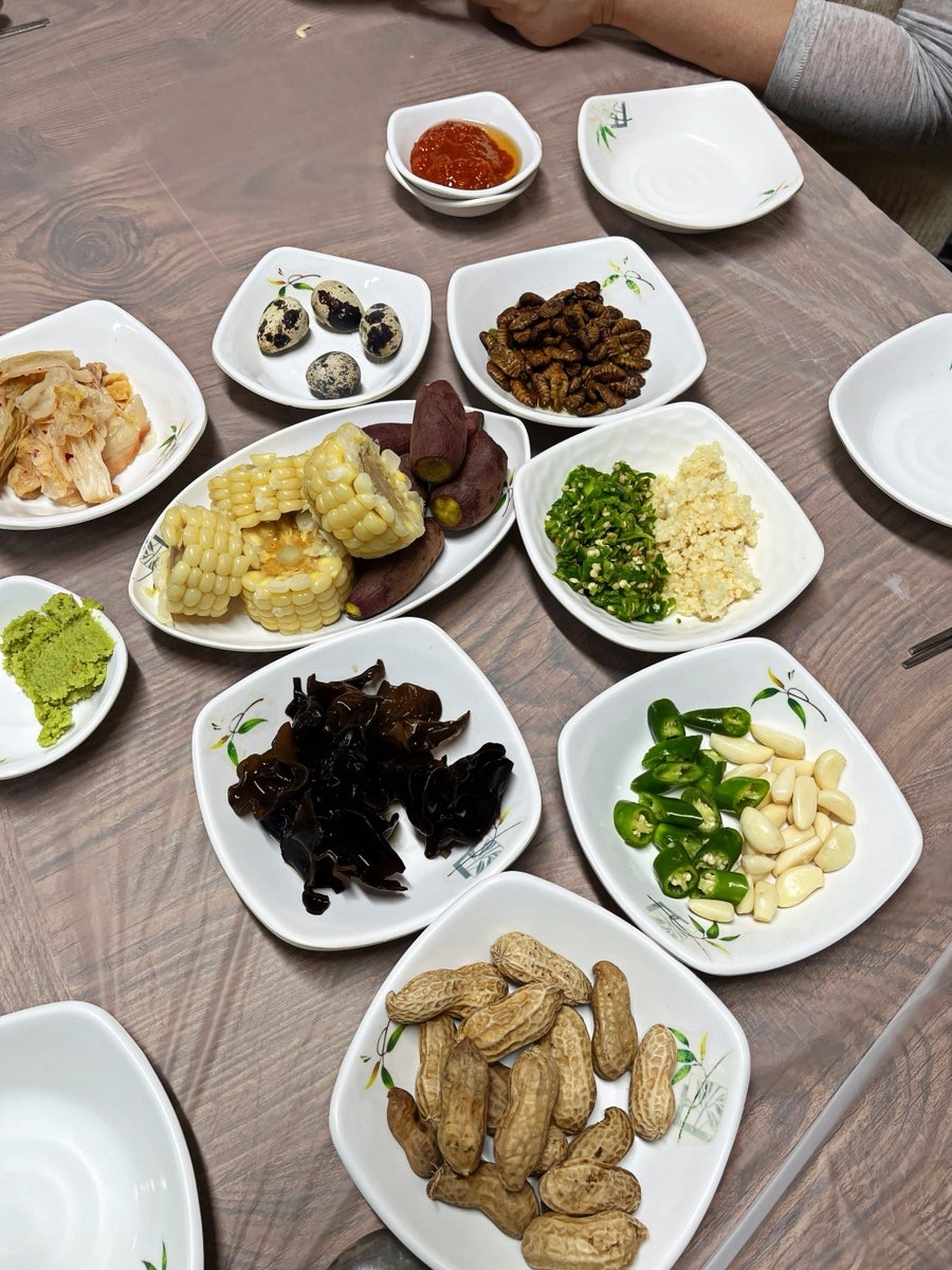 부광횟집 사진 4