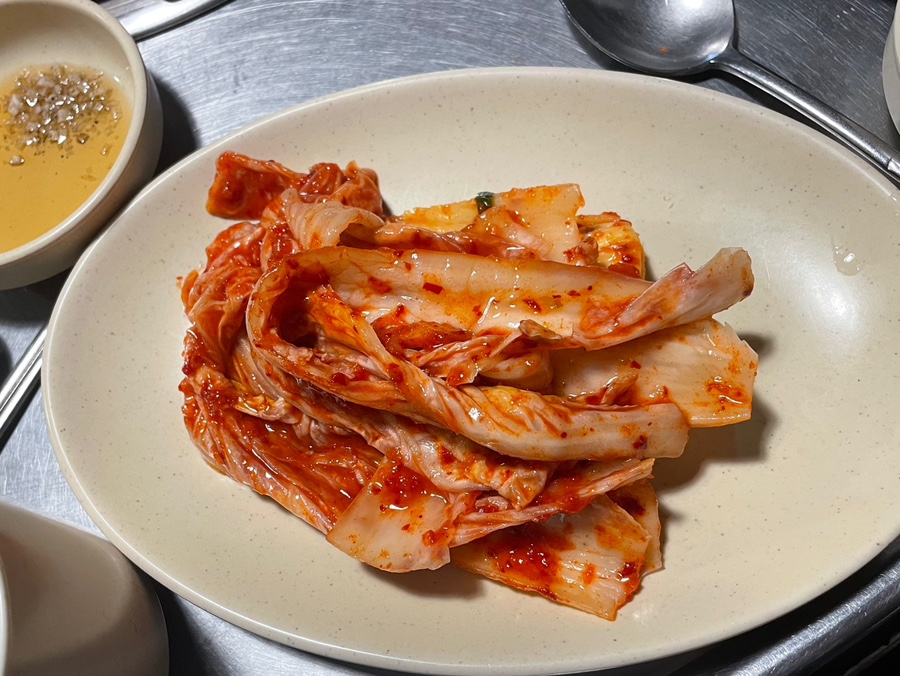 와우골 사진 5