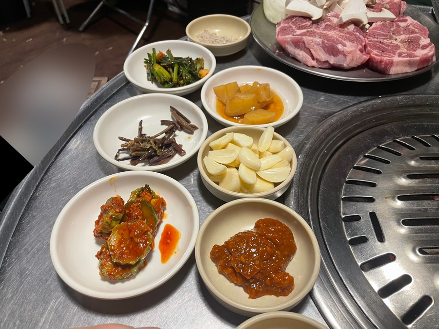와우골 사진 4