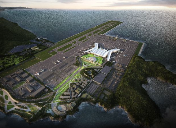  ️ 가덕신공항 입찰 방해?! 현대건설 부정당업자 제재 다시 불붙은 이유