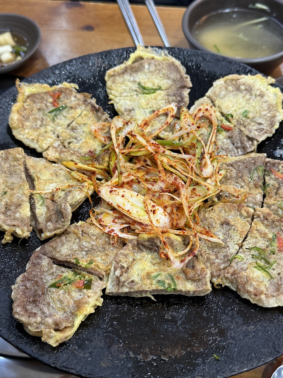 야래향 사진 1