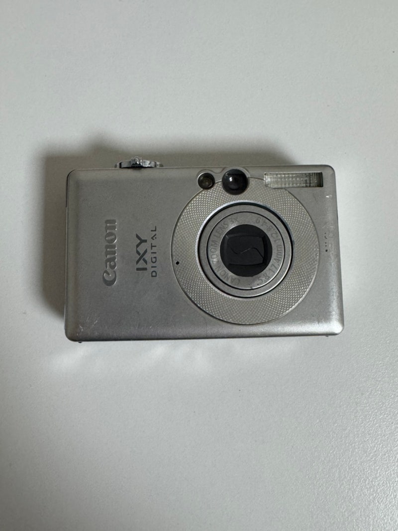 캐논 익시 50 ixy 50 작례 ㅇ