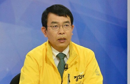 정의당 김종대 전 의원, 신부전증 말기 진단 "신장이식 해야할까?"