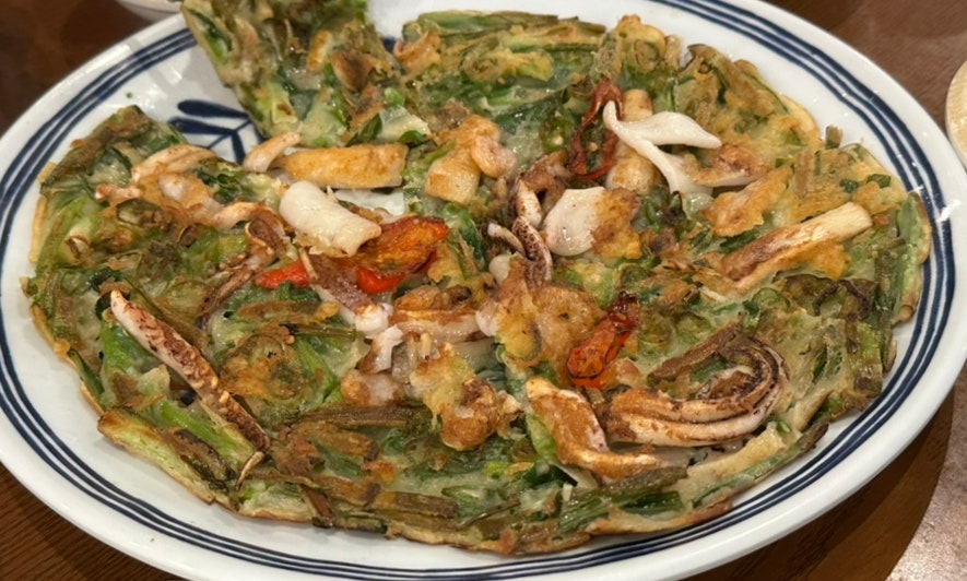 연안식당 원주행구점 사진 1