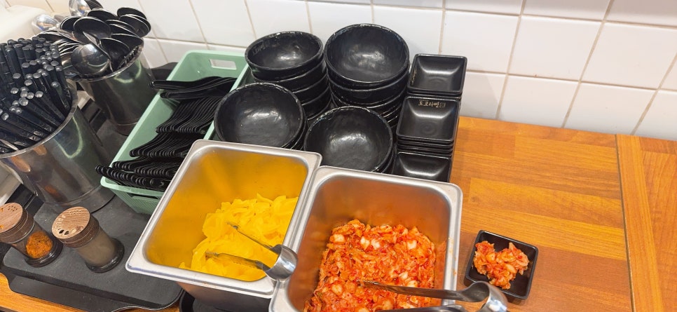 도쿄라멘 숭실대점 사진 5