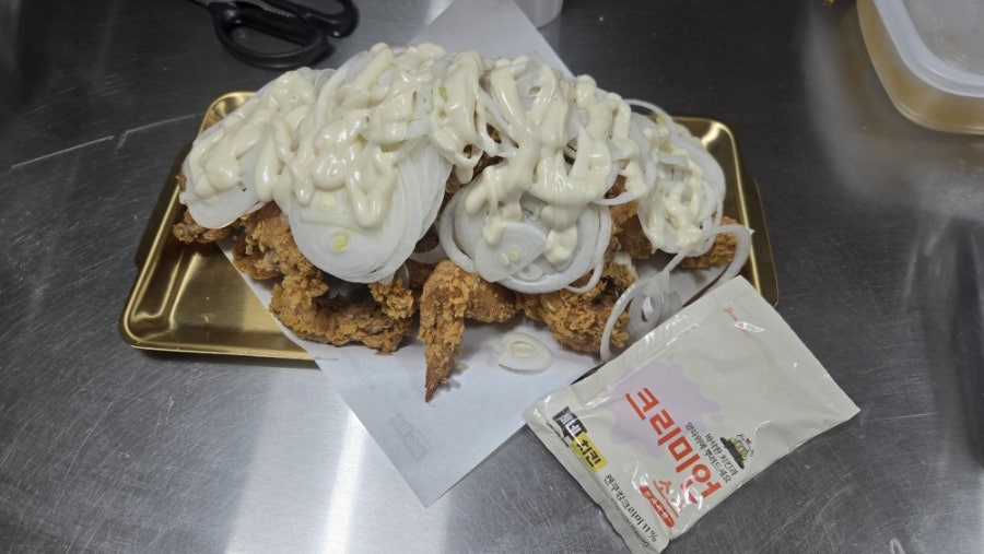 네네치킨 도마써밋점 사진 6