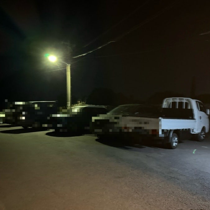 Sinryerieochongyesikdang Haenamsiktak photo 2