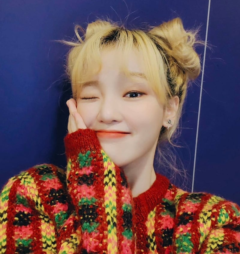 오마이걸 리드보컬 가수에서 배우까지 ‘승희’ 프로필
