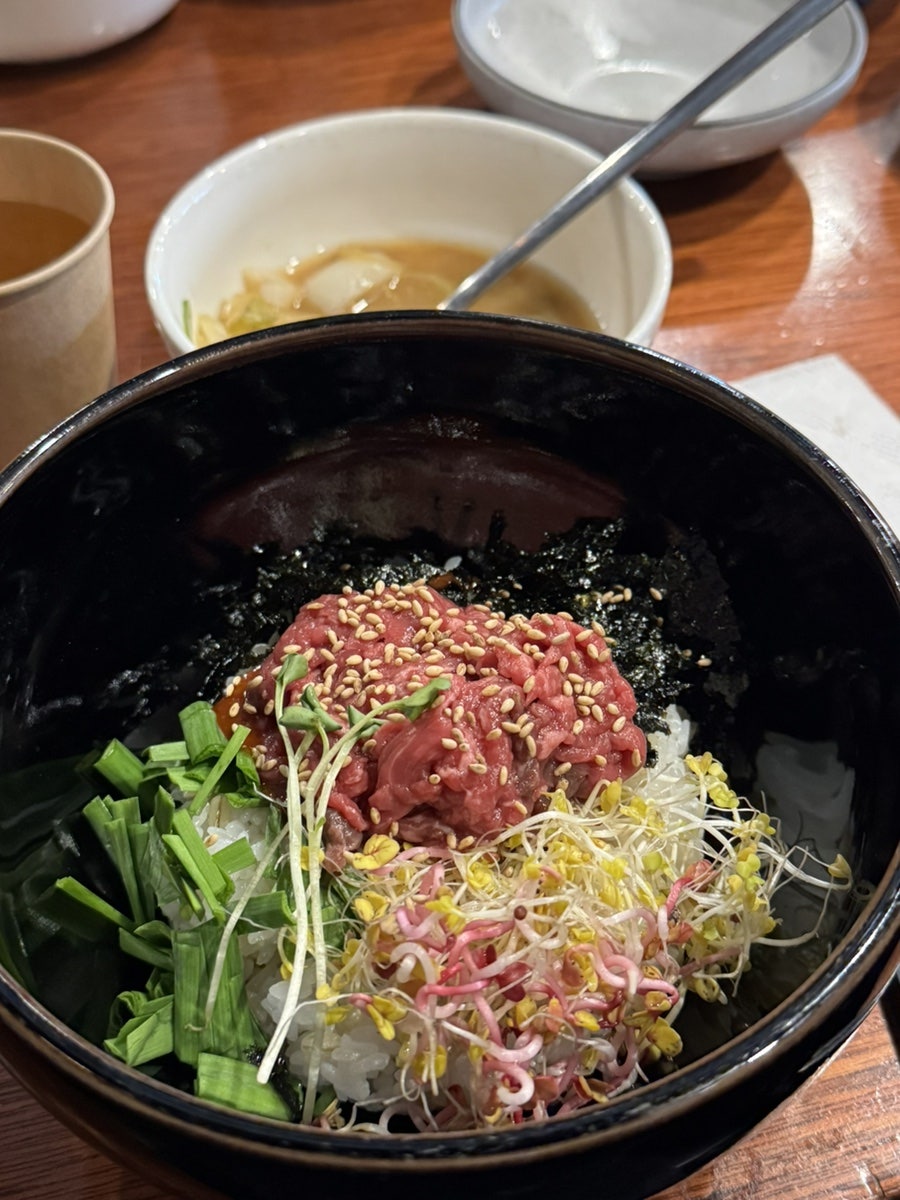 부오상회 필동점 사진 1
