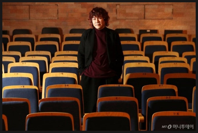 김장훈 "나잇값 못하고 한심"...'비연예인' 미르 아내 얼굴 공개 사과