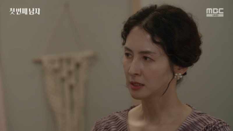 일일극에서 푼수눈새 개그캐로 나오는 "국민 코난" 김선혜