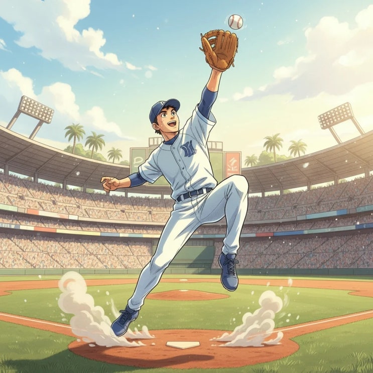  KBO 구단, 693억 누적 수익 비결! 성공적인 메이저리거 배출 시스템 총정리