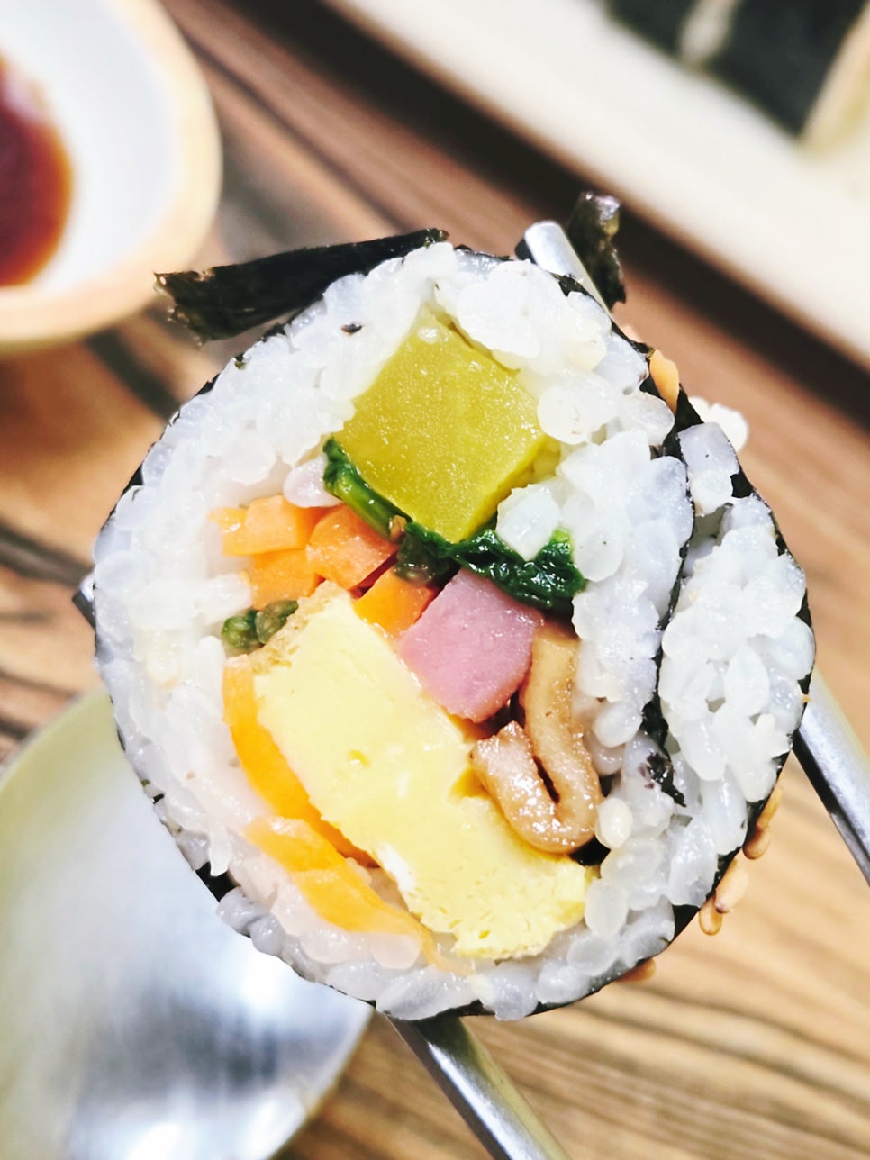 서민마을분식 사진 5