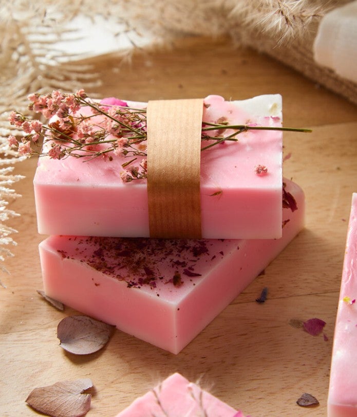 초보자도 성공하는 천연비누만들기 diy MP비누만들기