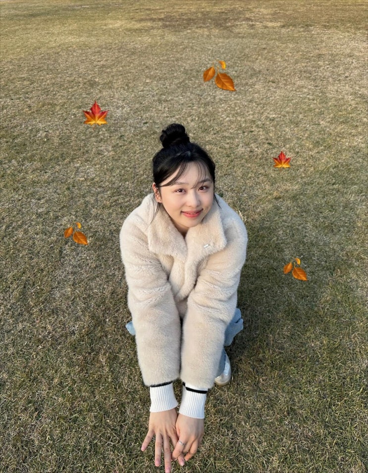  이렇게 한 살을 또 먹어가고...