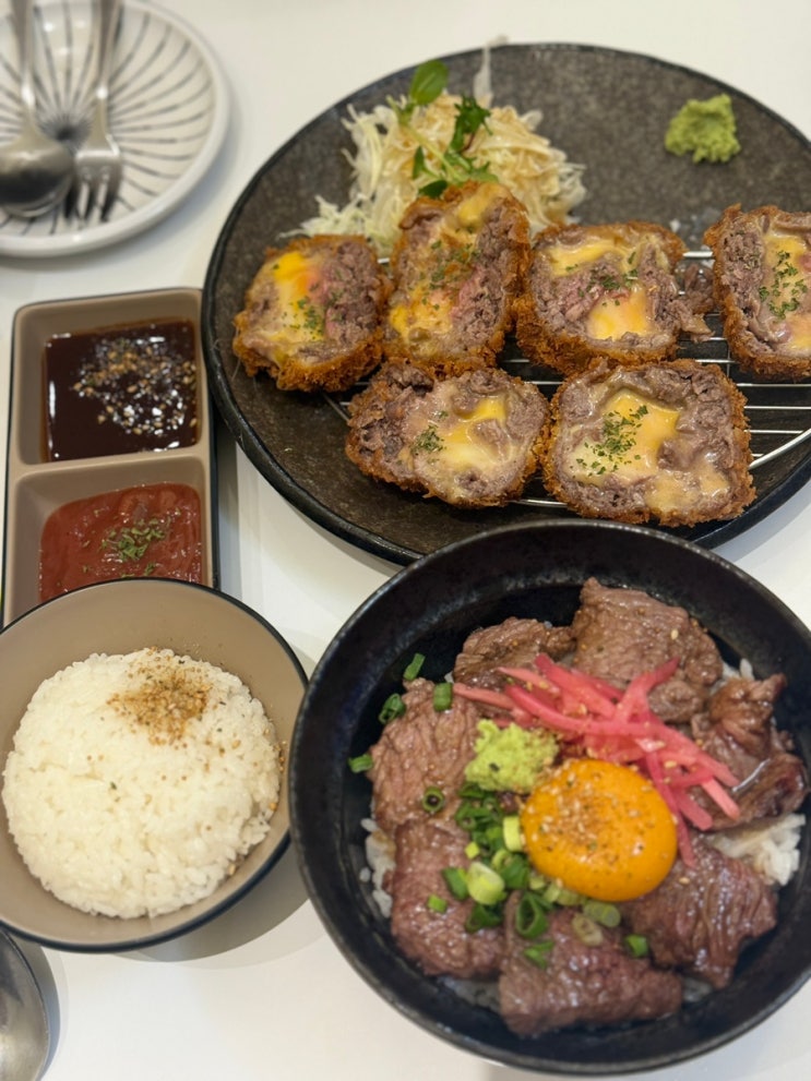  의정부 신세계백화점 내돈내산 맛집 연남토마 메뉴 가격 웨이팅 솔직후기