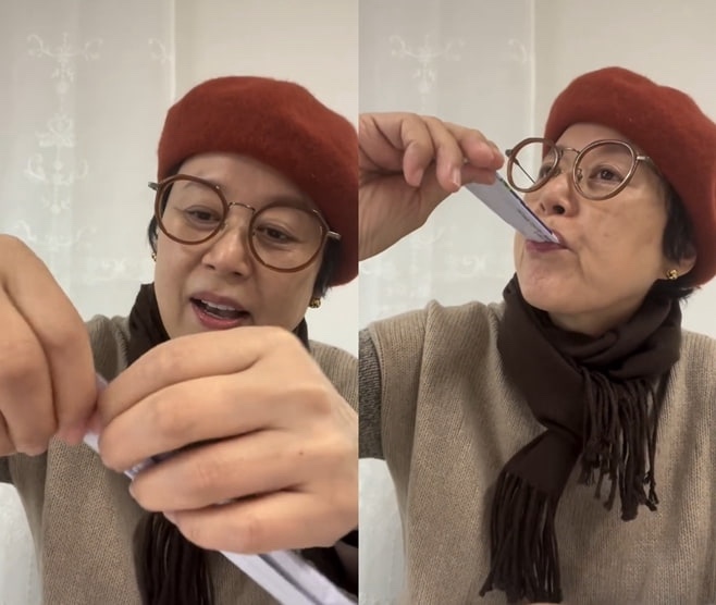 <b>박미선 공구논란</b> … 대중의 분노의 이유는?