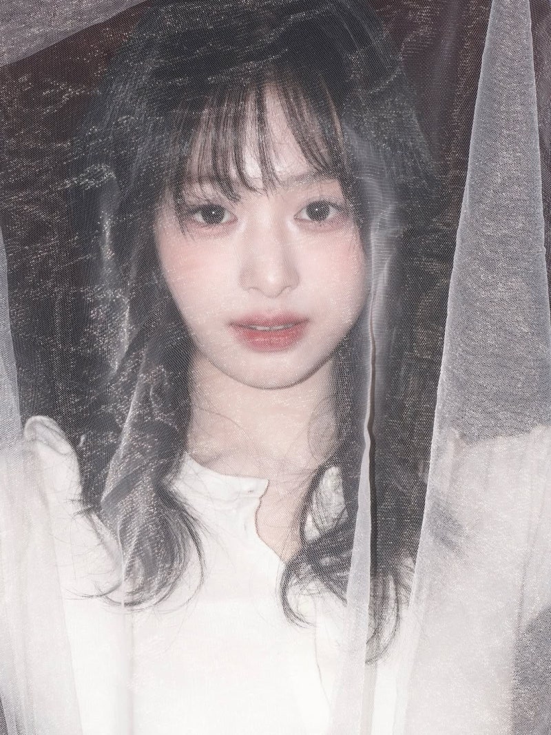 251222 베이비몬스터 아현 인스타그램/ 위버스
