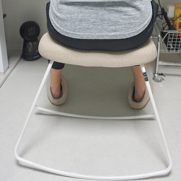  하루 8시간 앉는 사람에게 필요한 자세교정의자 후기