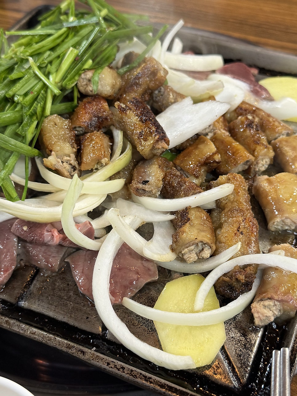 야래향 사진 5