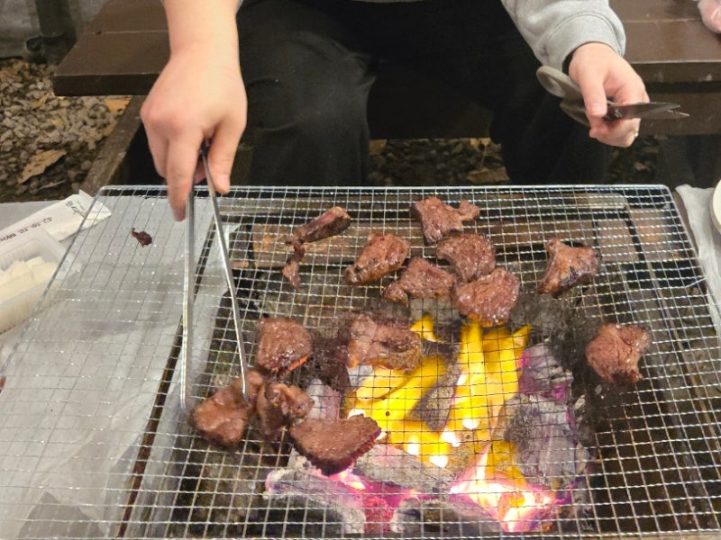 수원의왕안양 서현농원 셀프바베큐 | 서현농원 내돈내산 후기