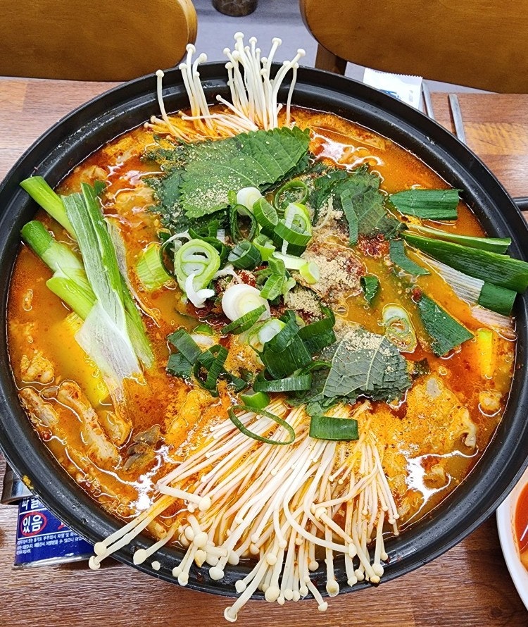 신내소머리국밥 사진 5