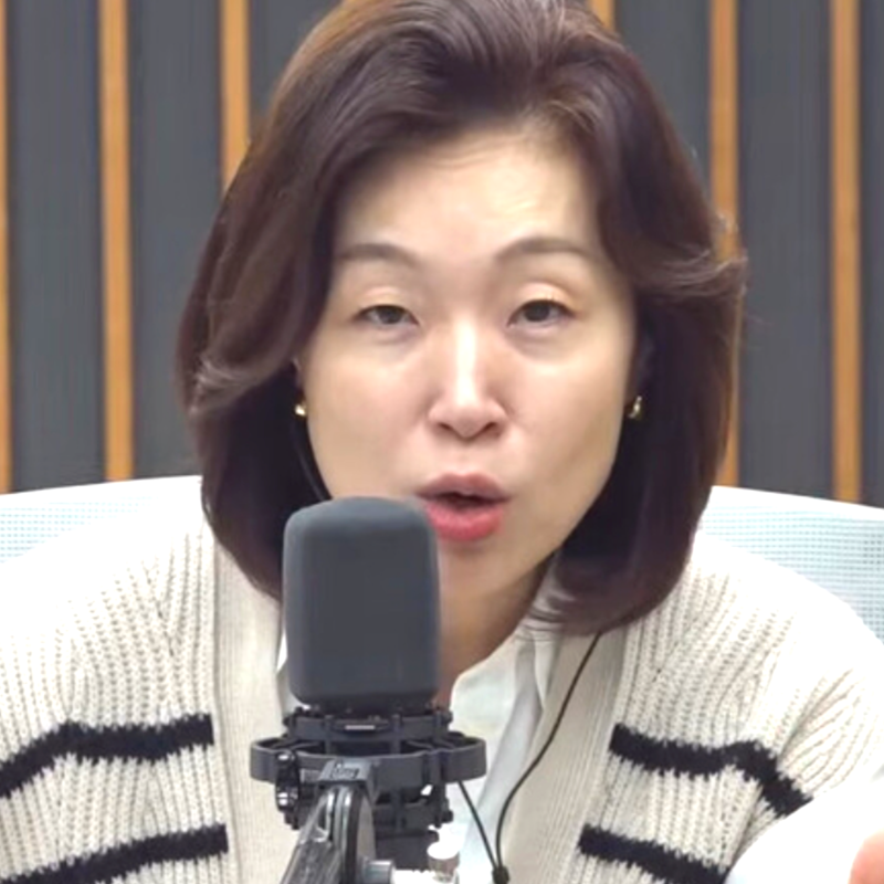 김현정의 뉴스쇼 앵커 16년 만에 하차 소식 소감