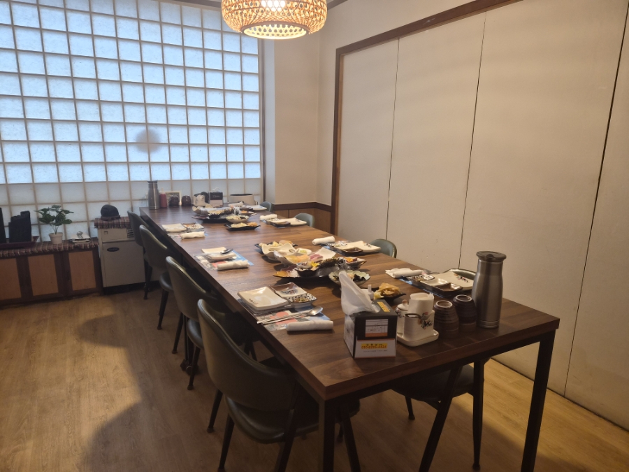 수복일식 사진 2