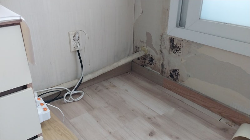 🏠 **인천 남동구 장수동 빌라 단열 공사