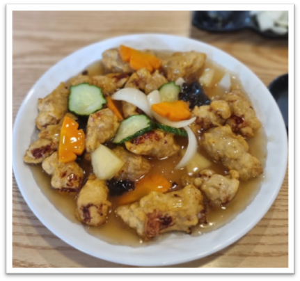 일구짜장 사진 5