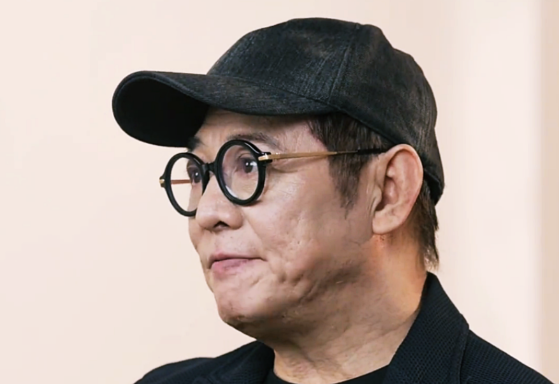 심장 이식설에 이연걸이 내놓은 답변