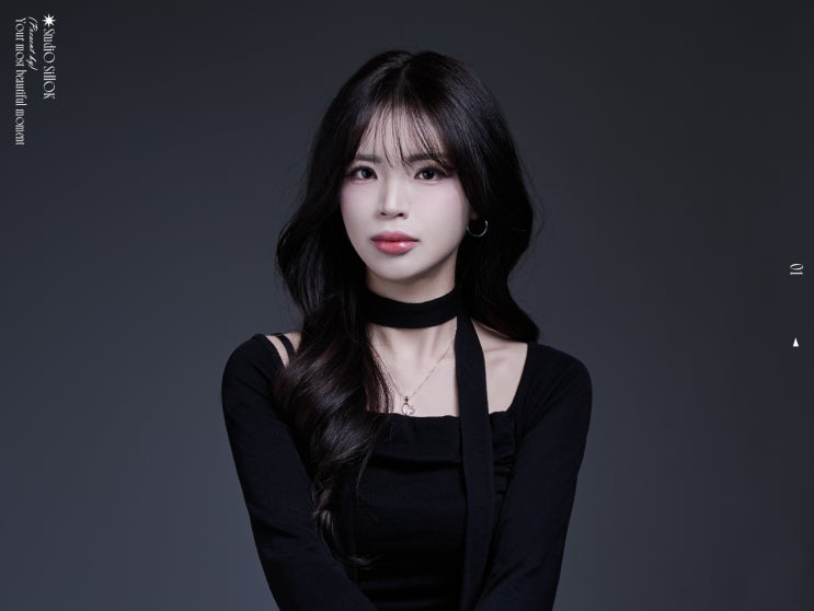  디자이너 프로필사진 촬영 서울 스튜디오 프로필 사진 당일 수령