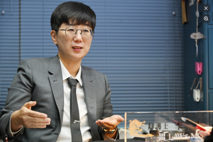 법무법인 로앤모어 대표, <b>이지훈 변호사</b> 프로필