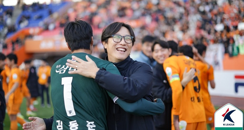 K리그 새 사령탑들로 시작하는 새로운 도전