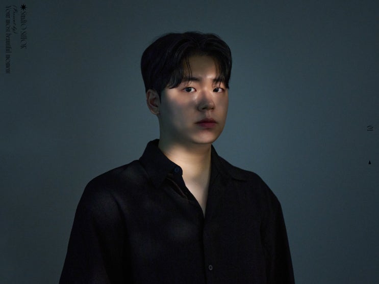  남자 헤어디자이너 프로필사진 촬영 프로필 사진 당일 수령