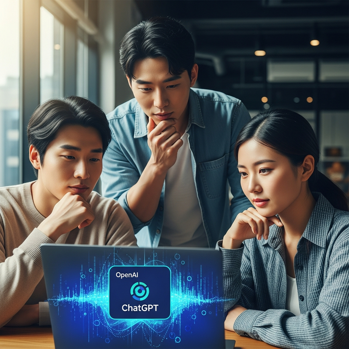  OpenAI ChatGPT 정복 비결