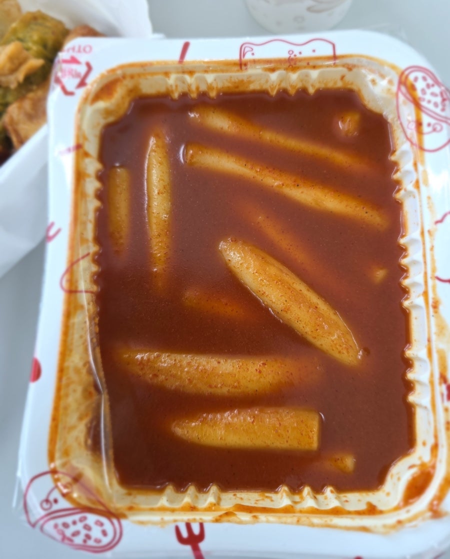 신전떡볶이 담양점 사진 6