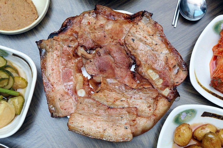 할매식당 사진 1