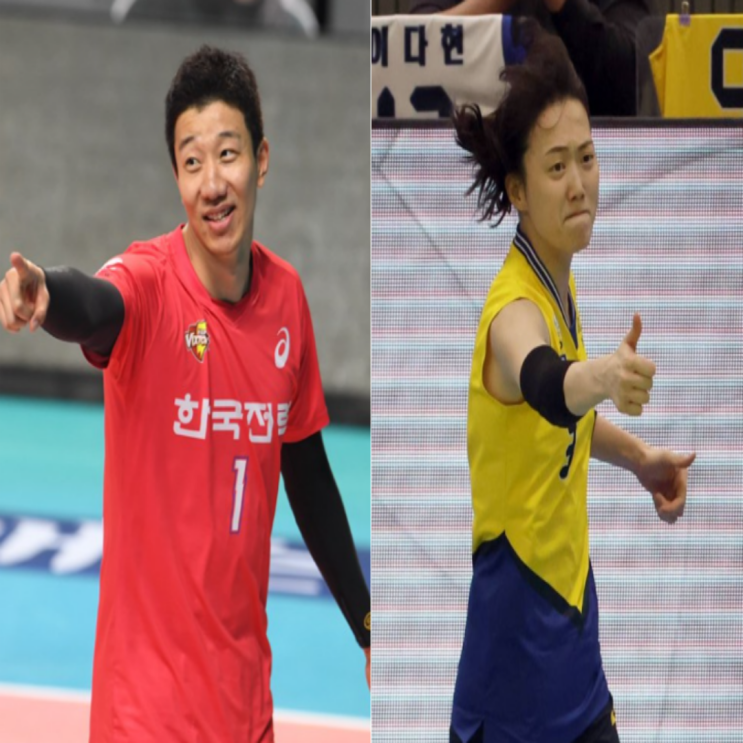  신영석 김다인 최다 득표!! 2년만에 열리는 25-26 V리그 올스타전 명단 확정!! 양효진은 17번째 올스타 선정!! 춘천에서 처음 개최!! 현대캐피탈은 5명으로 최다 선발!!