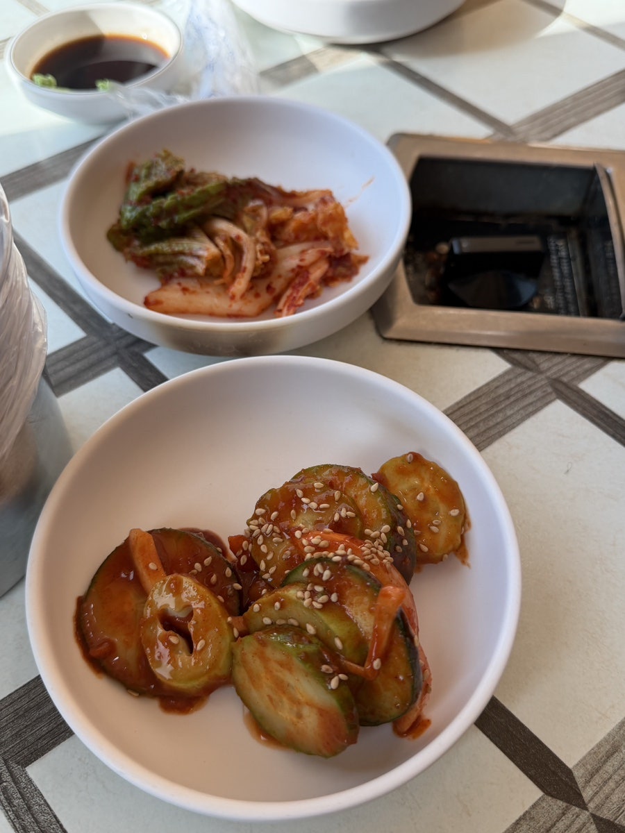 김포메기매운탕 사진 3