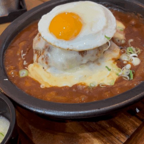  [암사역 맛집 이토야]암사동 맛집, 점심으로 좋은 수제 히레카츠, 함박스테이크!